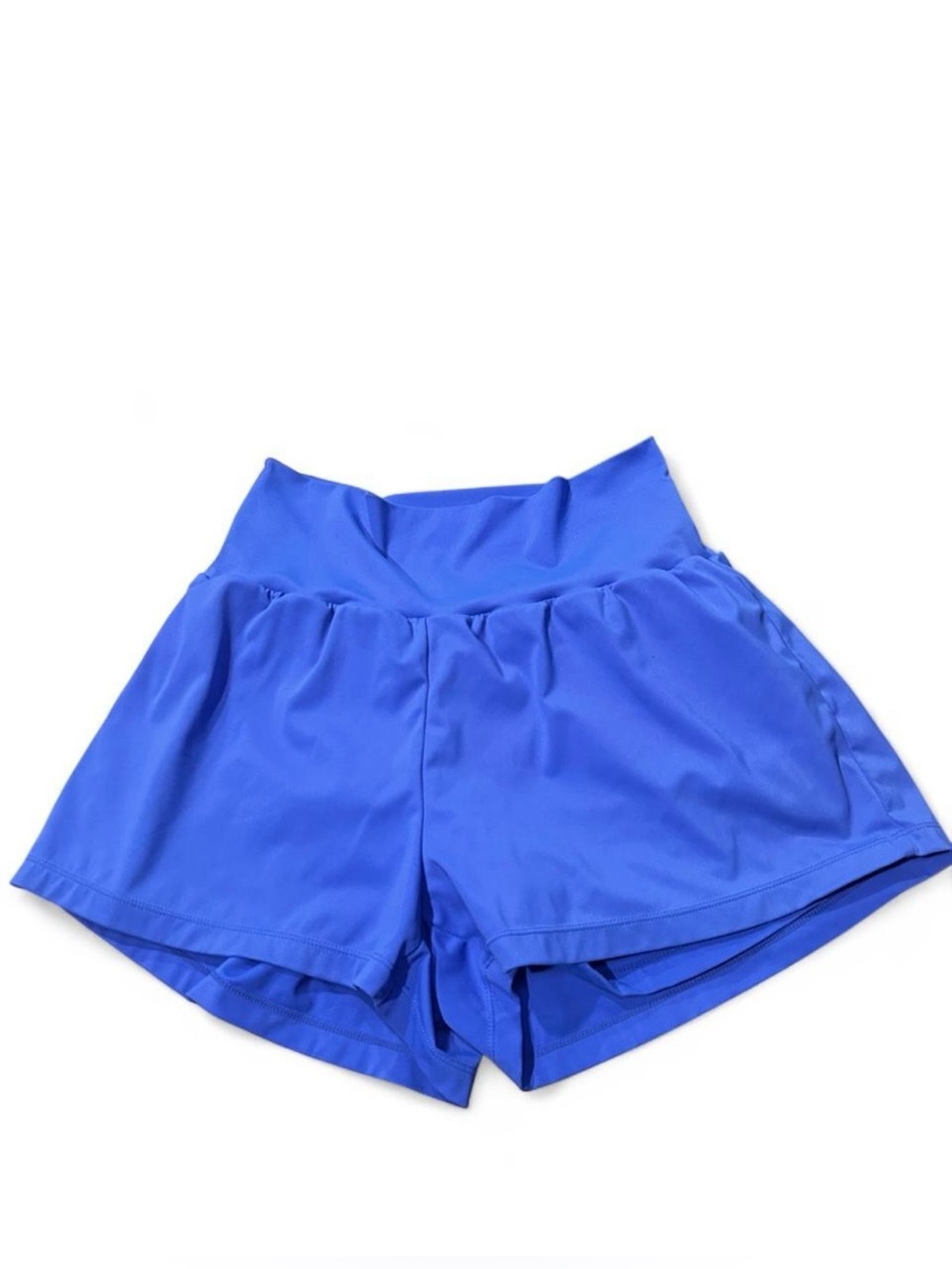 Halara High-Waist Active Shorts